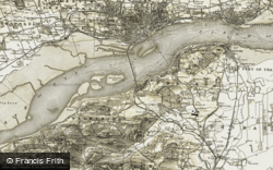 1907-1908, Wormit