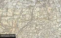1897-1909, Wormley