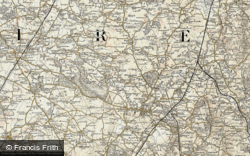 1902-1903, Wornish Nook
