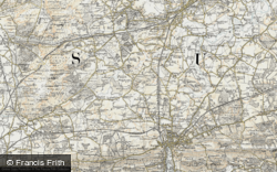 1898-1909, Worplesdon