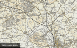1898-1899, Worton