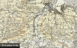 1897-1898, Wouldham