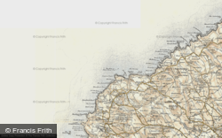 1900, Wra, The