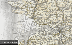 1900, Wrafton