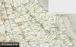1903-1908, Wragholme