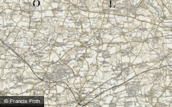 1901-1902, Wramplingham