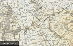 1903-1908, Wrawby