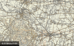1897-1909, Wraysbury