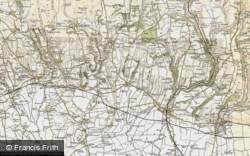 1903-1904, Wrelton