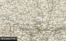 1900, Wringsdown