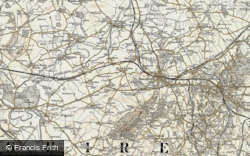 1902, Wrockwardine