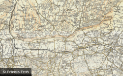 1897-1898, Wrotham