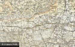 1897-1898, Wrotham Heath