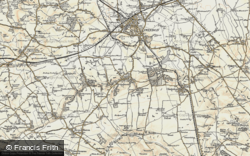 1897-1899, Wroughton