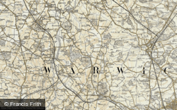 1901-1902, Wroxall