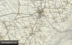 1901-1902, Wyberton