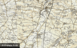 1898-1901, Wyboston