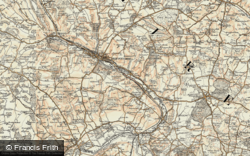 1897-1898, Wycombe Marsh