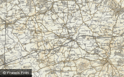 1897-1899, Wyke