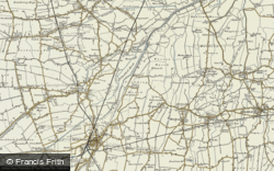 1902-1903, Wykeham