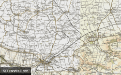 1903-1904, Wykeham