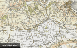 1903-1904, Wykeham
