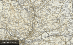 1901-1902, Wylde Green