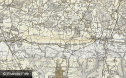 1897-1899, Wymering