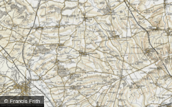 1902-1903, Wymeswold