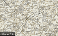 1901-1902, Wymondham