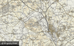 1898-1899, Wytham