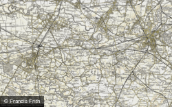 1903, Wythenshawe