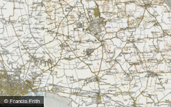 1903-1908, Wyton