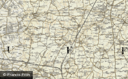 1901, Wyverstone Green