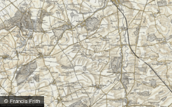 1902-1903, Wyville
