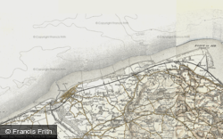 1902-1903, Y-Ffrith
