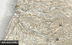 1901-1903, Y Gors