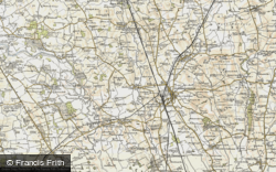 1903-1904, Yafforth