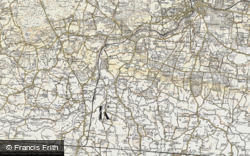 1897-1898, Yalding