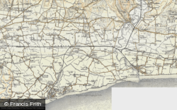 1897-1899, Yapton