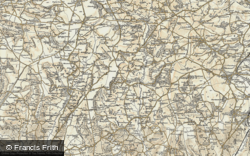 1898-1900, Yarcombe