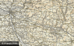1900, Yarnacott