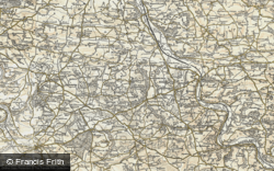 1899-1900, Yarnscombe