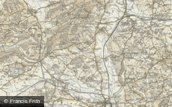 1900-1903, Yarpole