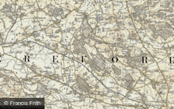 1900-1901, Yarsop
