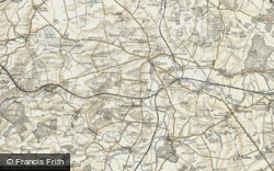 1901-1903, Yarwell