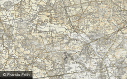 1897-1909, Yateley
