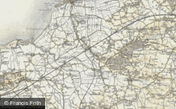 1899-1900, Yatton