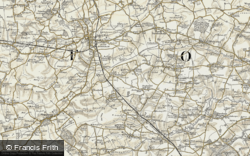 1901-1902, Yaxham