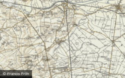 1901, Yaxley